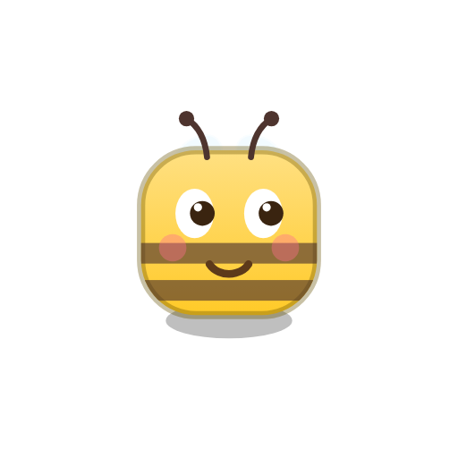 Buzz, one of the unlockable friends