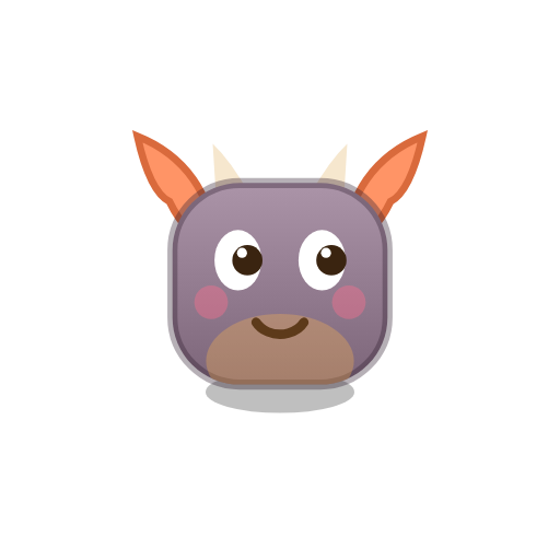 Ember, one of the unlockable friends