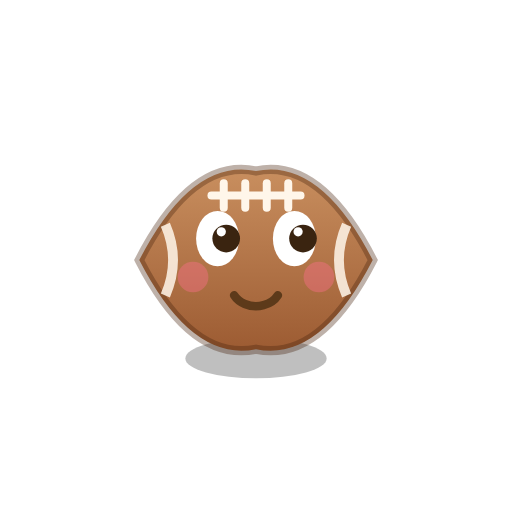 Punt, a football friend