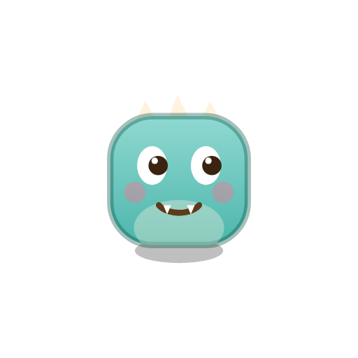 Spike, a dino friend