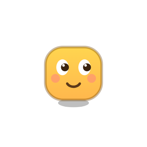 Sunny, one of the unlockable friends